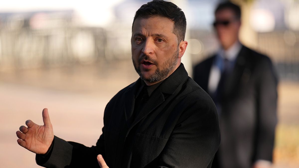 Главные заявления Зеленского на встрече с журналистами Главные заявления Зеленского на встрече с журналистами