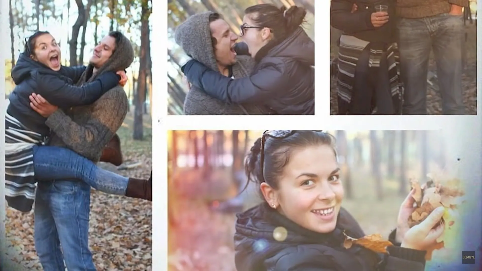 Тарас Цимбалюк з першою дружиною