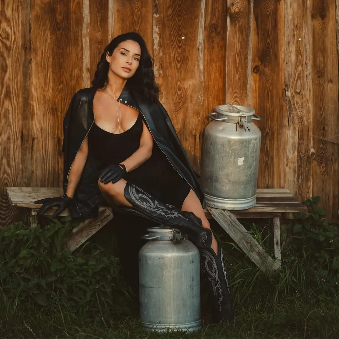 Злата Огнєвіч