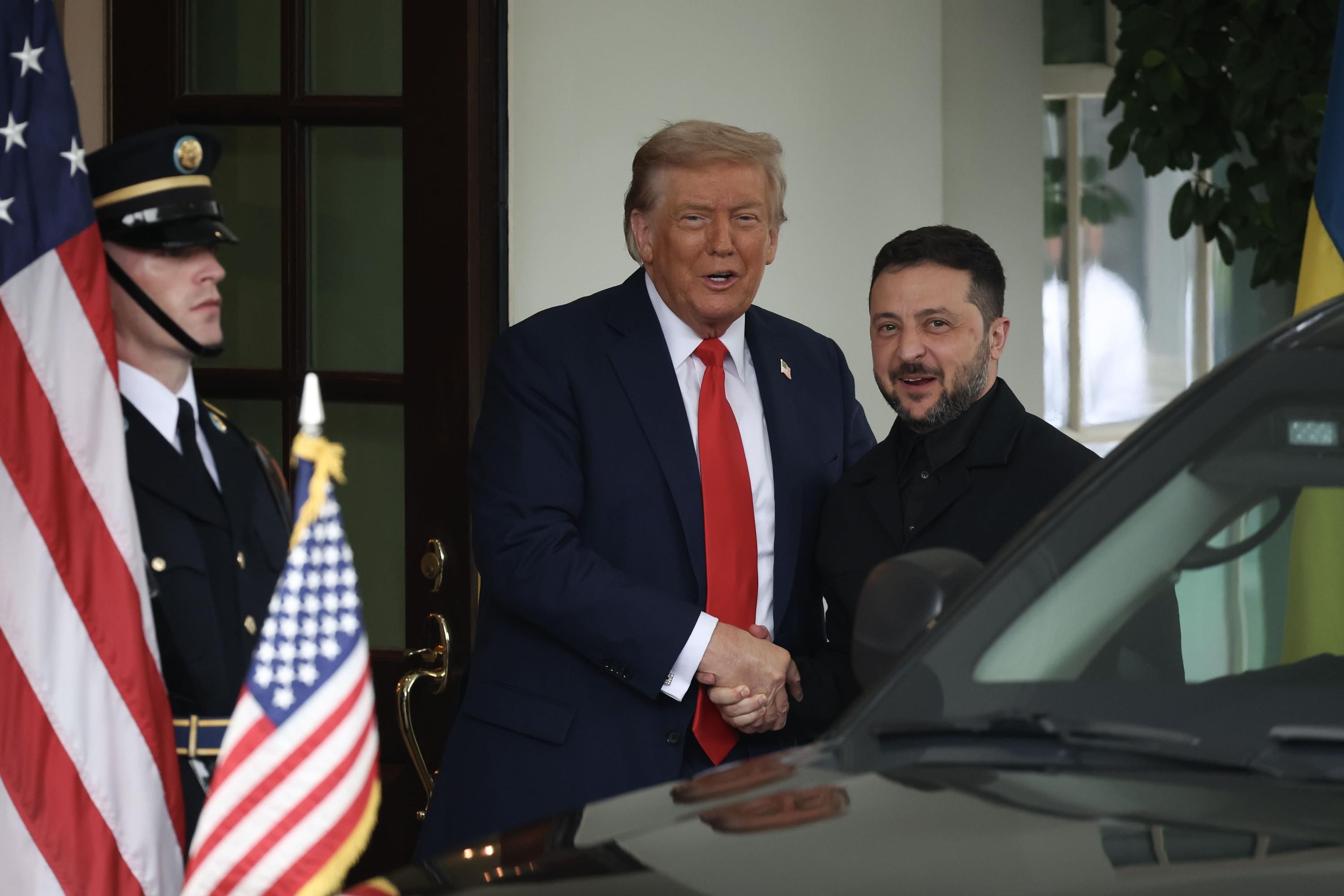 Энергетическое сотрудничество Украины и США: как страны могут помочь друг другу - Экономика Энергетическое сотрудничество Украины и США: как страны могут помочь друг другу - Экономика