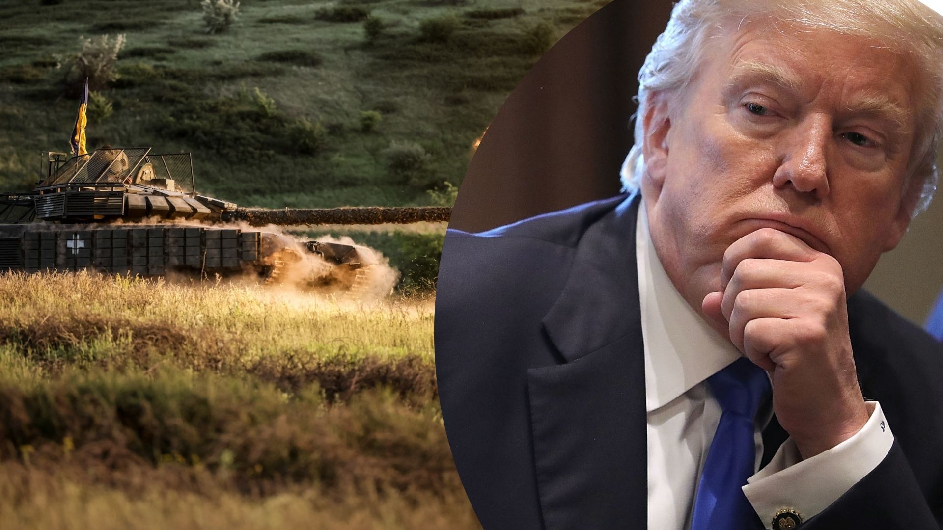 Чи може закінчитися війна у 2025 році Чи може закінчитися війна у 2025 році