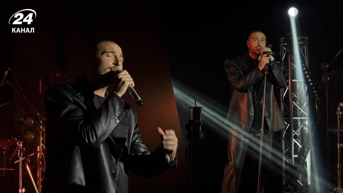 Нікіта Кісельов Нікіта Кісельов