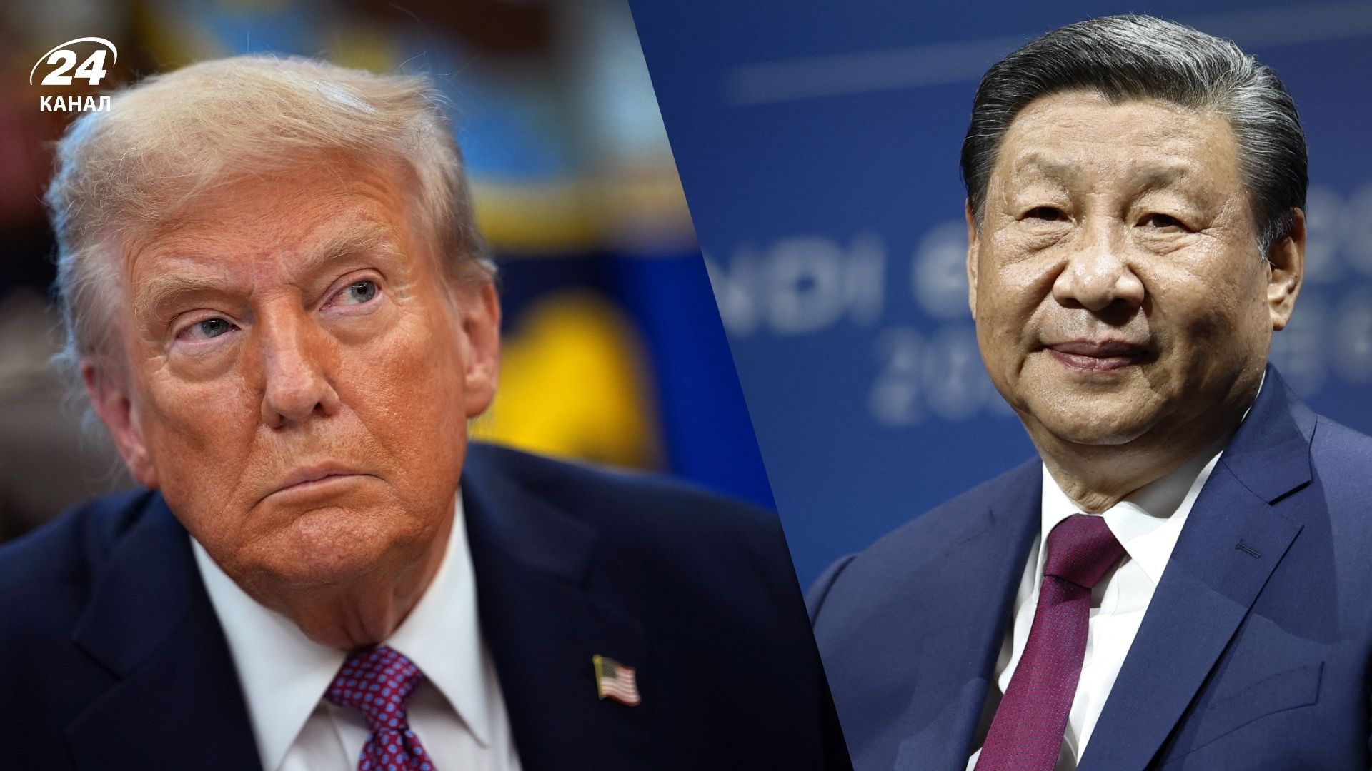 Новый раунд переговоров между США и Китаем Новый раунд переговоров между США и Китаем