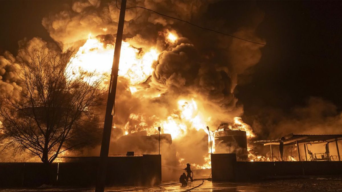 Проблеми російської ППО - у чому воєнкори звинувачують Путіна - 24 Канал Проблеми російської ППО - у чому воєнкори звинувачують Путіна - 24 Канал