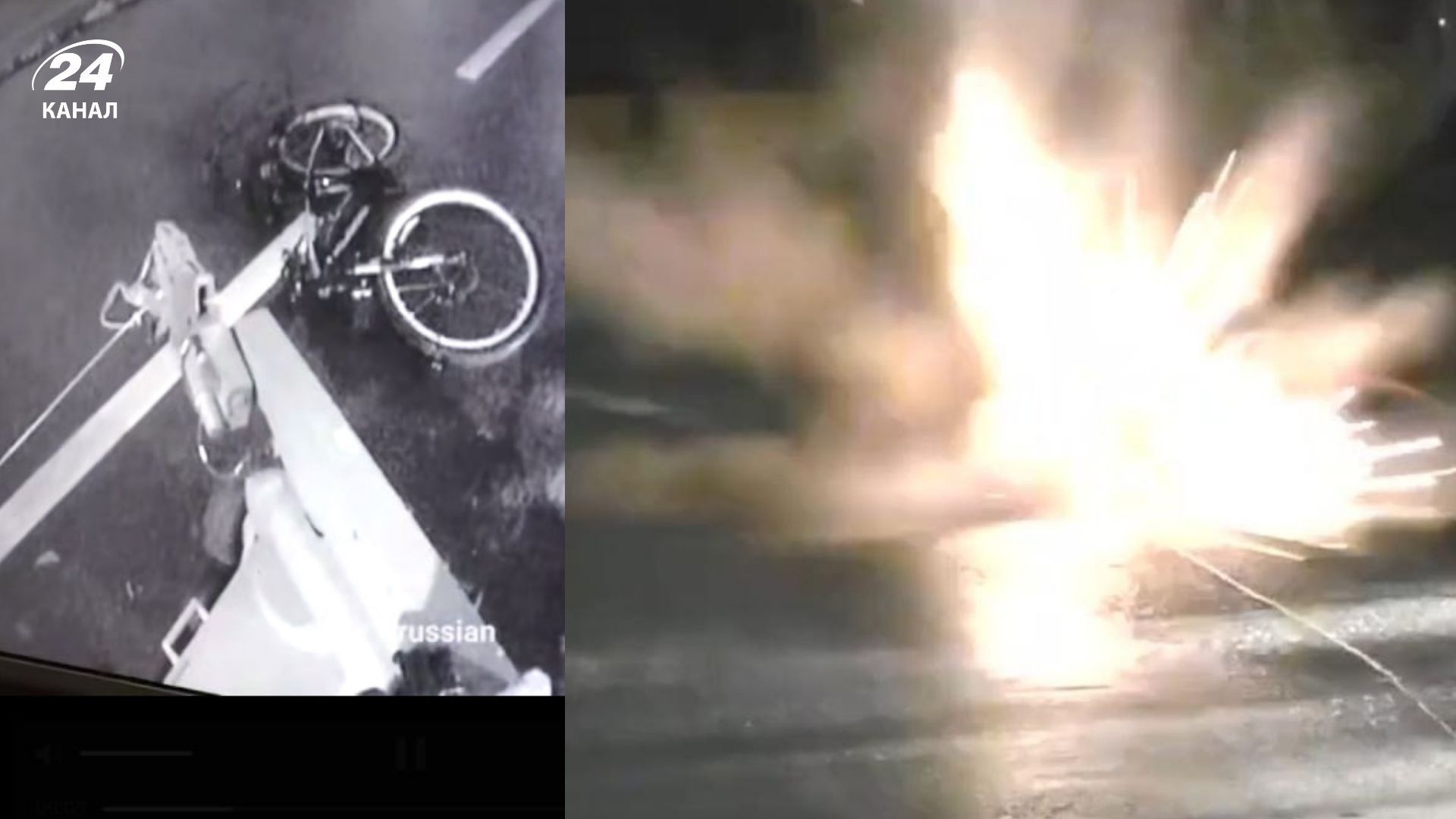 ФСБ підробила відео, де нібито запобігла теракту - як це пов'язано з Ігорем Кіріловим - 24 Канал