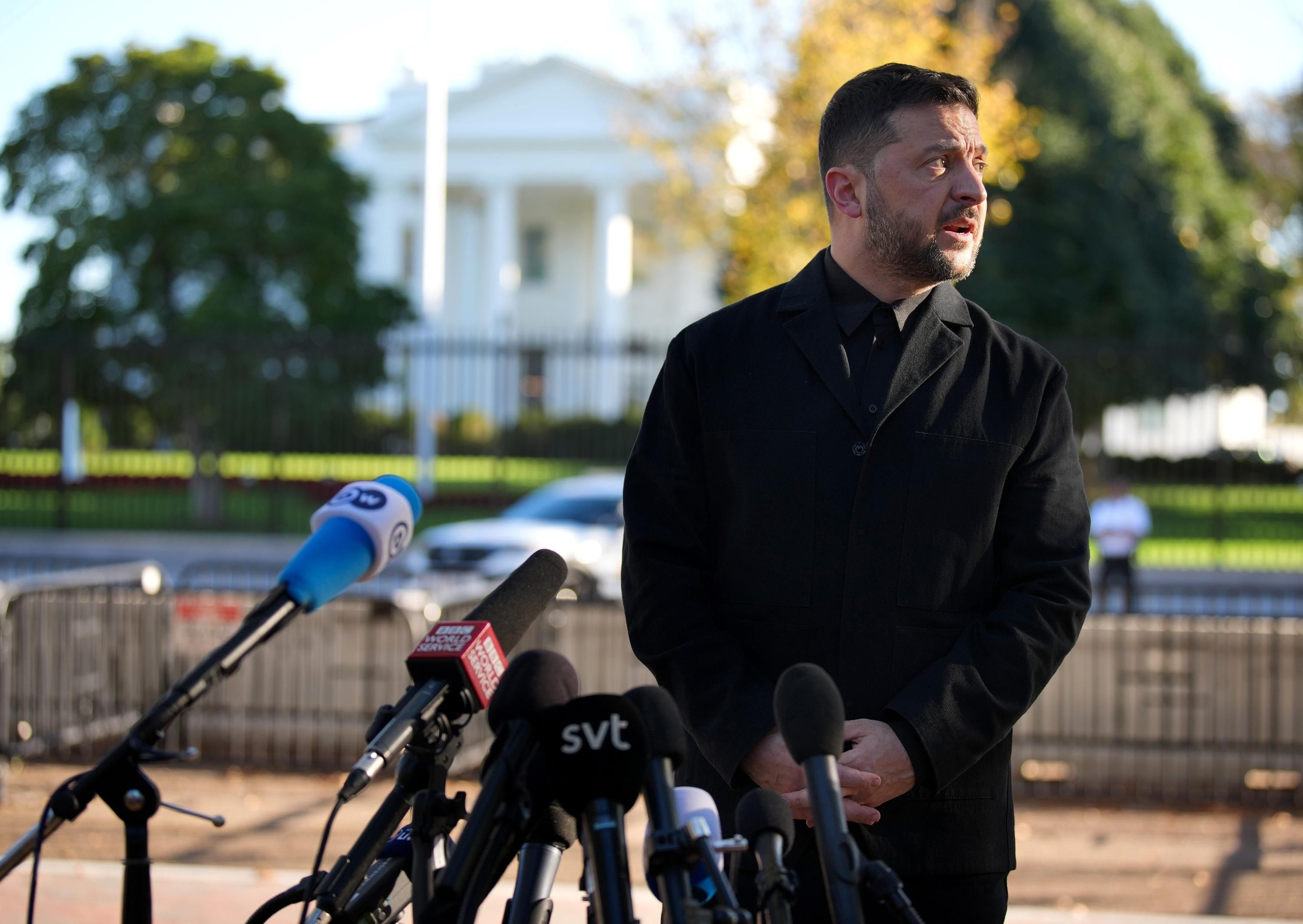 Володимир Зеленський Володимир Зеленський