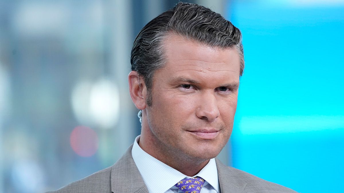 Заяви Гегсета на Рамштайні - який важливий меседж - Геополітика Заяви Гегсета на Рамштайні - який важливий меседж - Геополітика