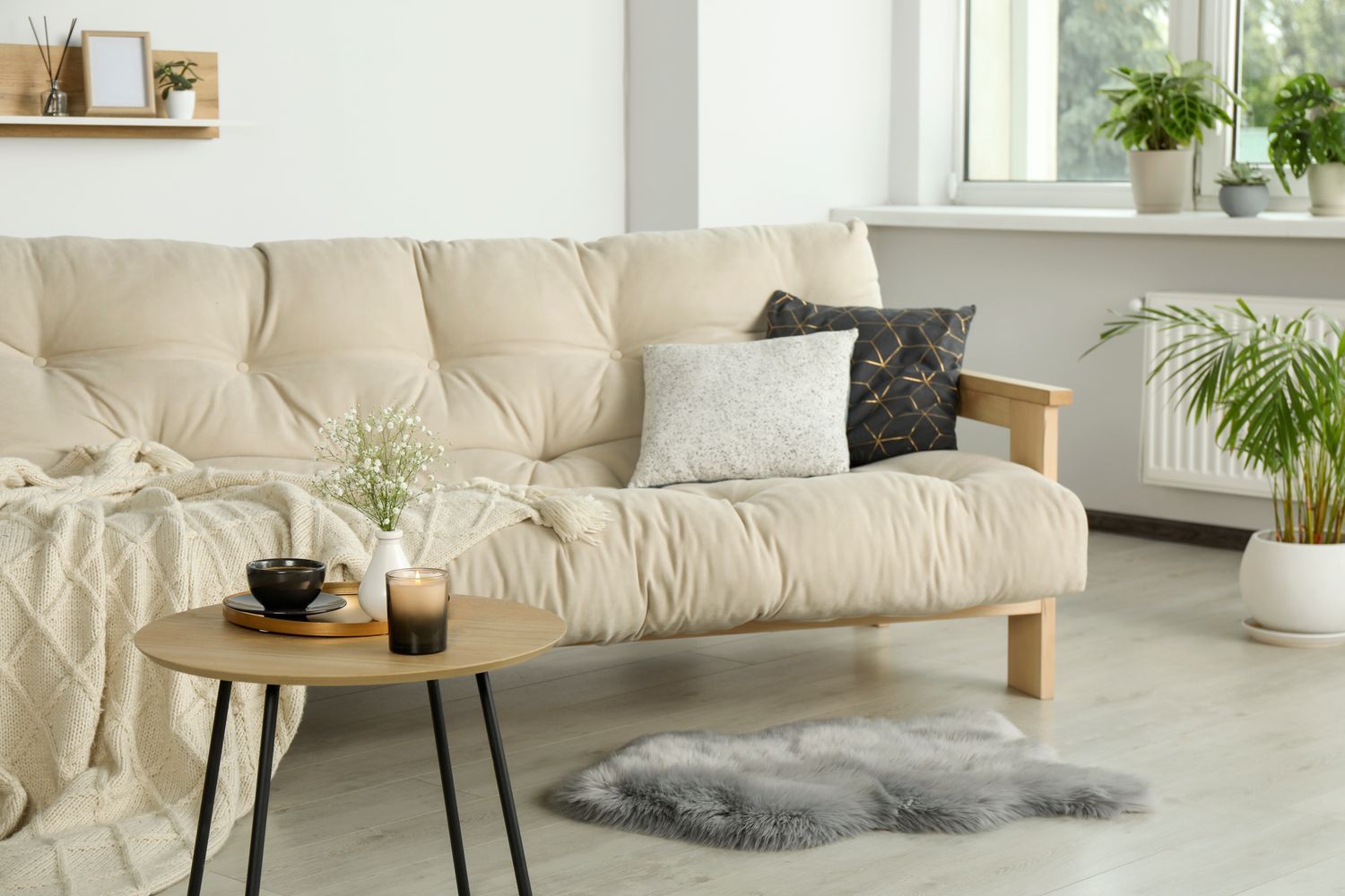 Тренд в дизайне интерьеров – что больше не будет модным в 2026 году