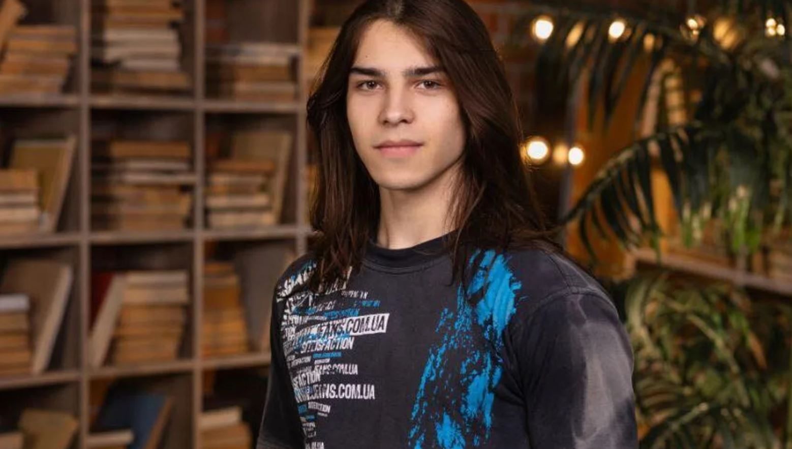 Вадима Давиденко убили в Ирландии - что известно о подростке - новости Украины - 24 Канал