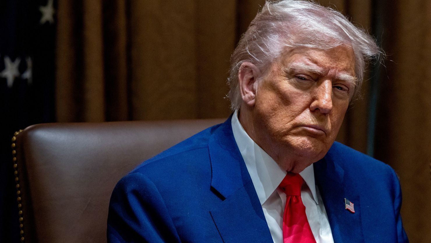 Трамп зол из-за того, что война в Украине не завершается