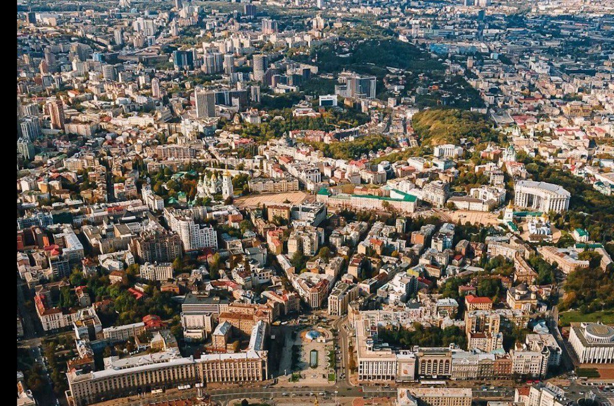 Обзор самой дорогой и самой дешевой квартир Киева, которые сейчас продают Обзор самой дорогой и самой дешевой квартир Киева, которые сейчас продают