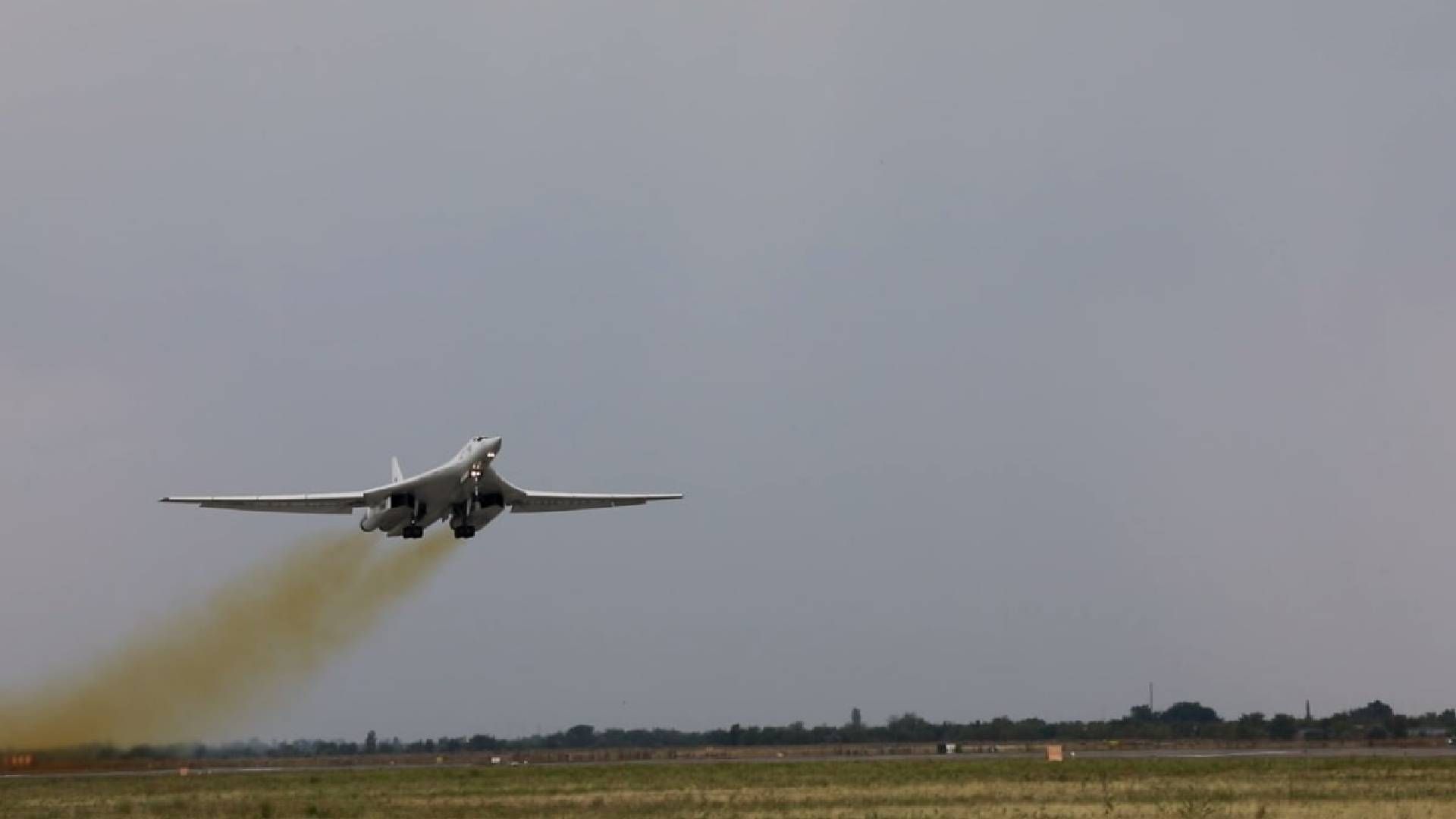 Ночью 19 октября возможен ракетный удар по Украине Ночью 19 октября возможен ракетный удар по Украине