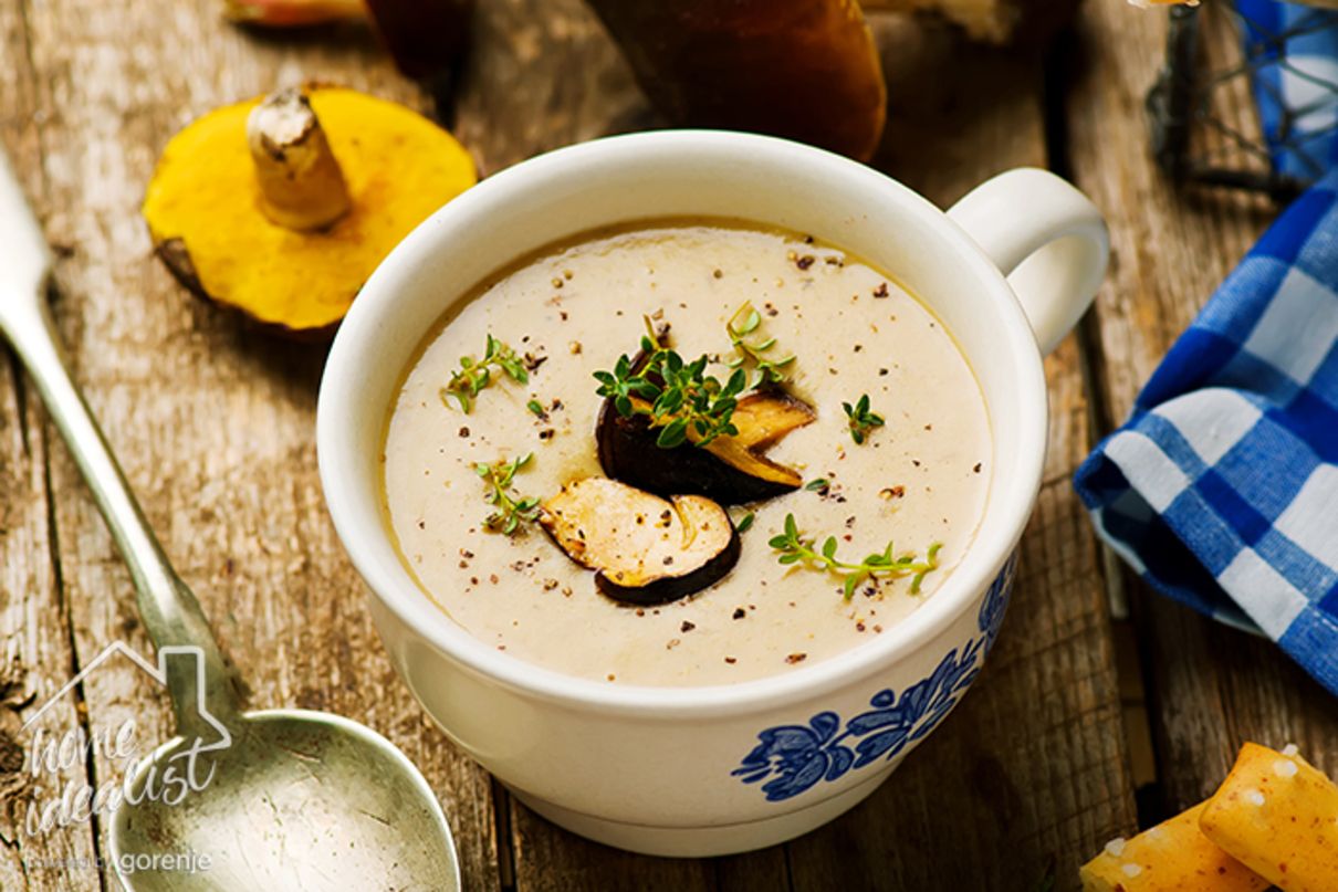 Найкращий осінній суп Найкращий осінній суп