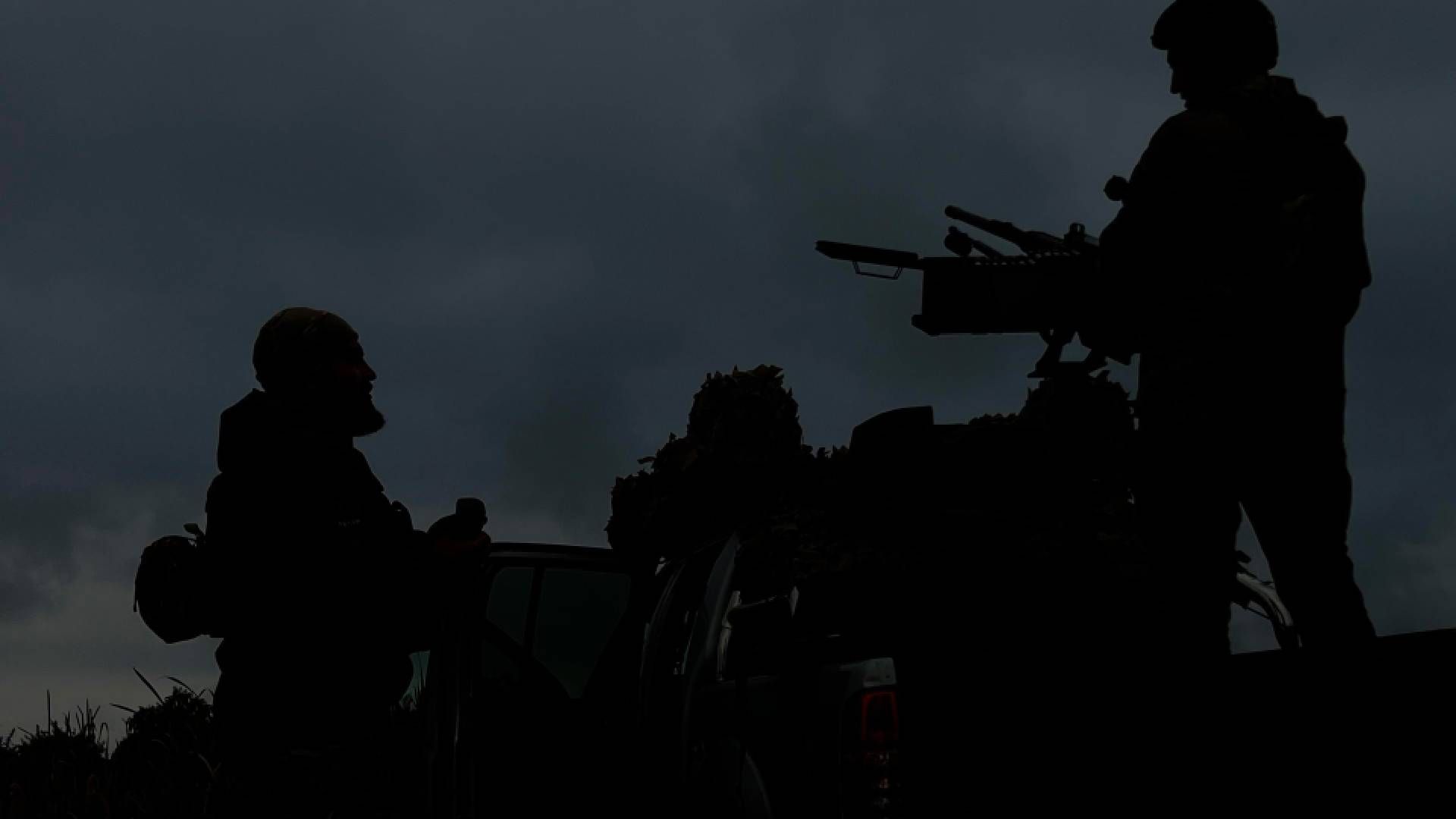 Сбивать вражеские дроны и ракеты становится все труднее Сбивать вражеские дроны и ракеты становится все труднее