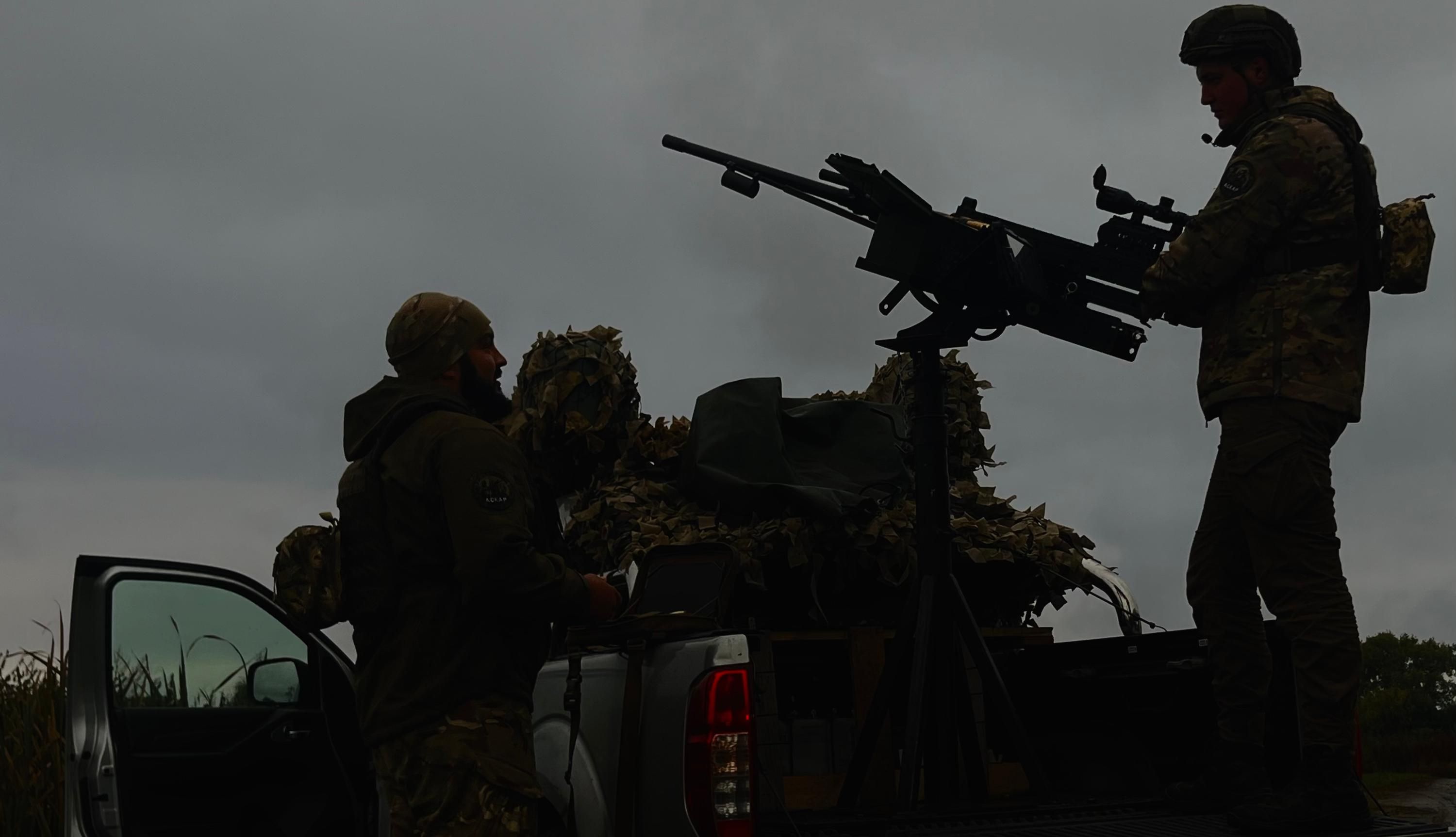 ПВО ночью 19 октября сбивала вражеские дроны