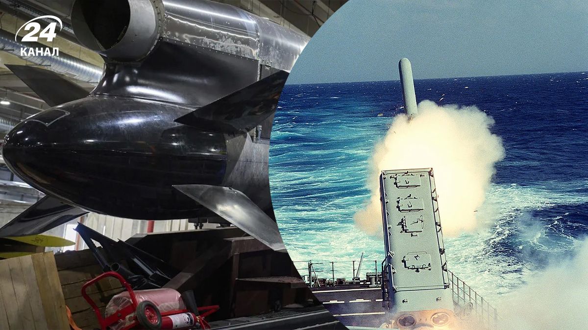 Чем отличается Tomahawk от "Фламинго"