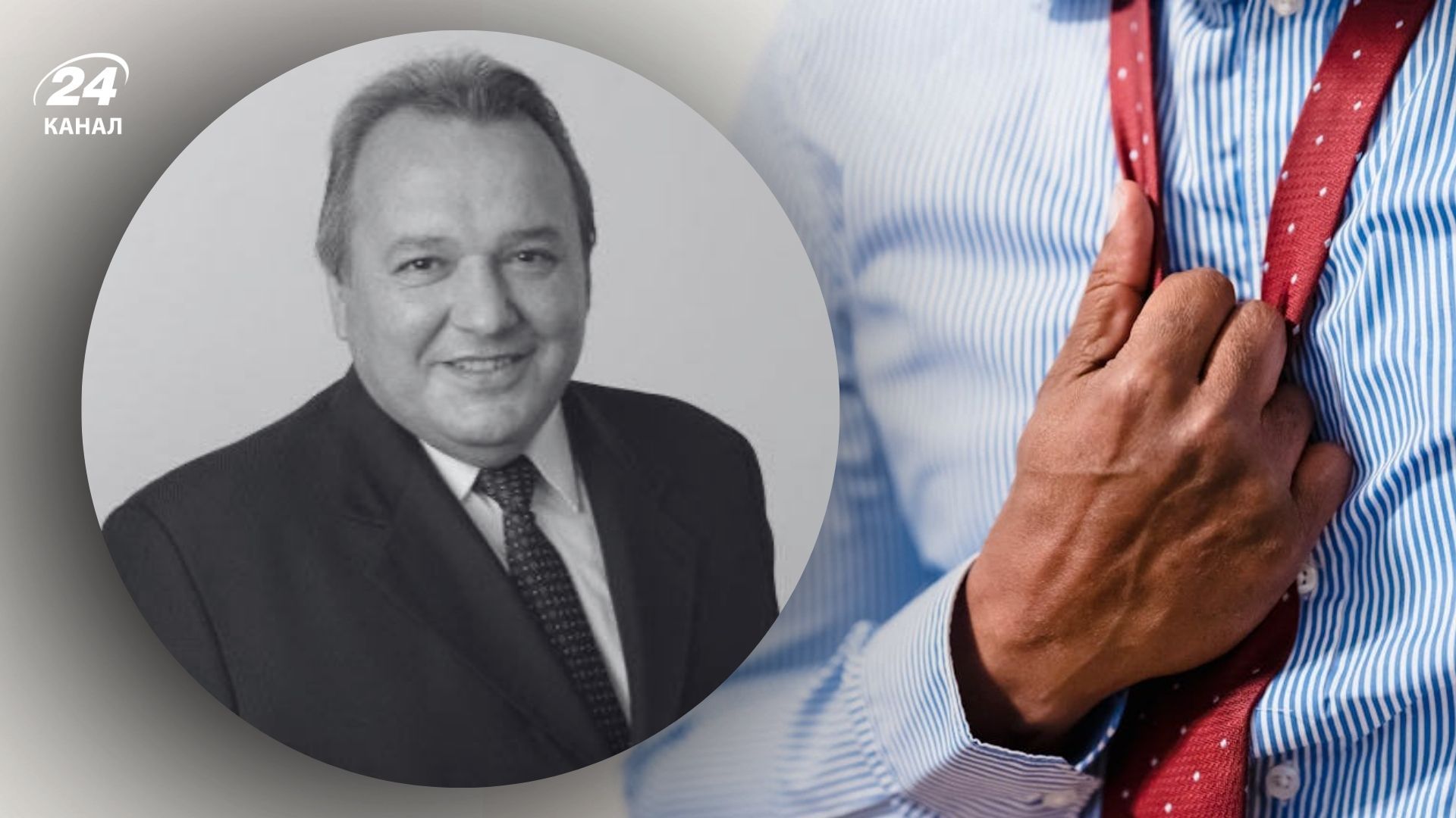 Аргентинский политик Эрнан Дамиани умер во время дебатов