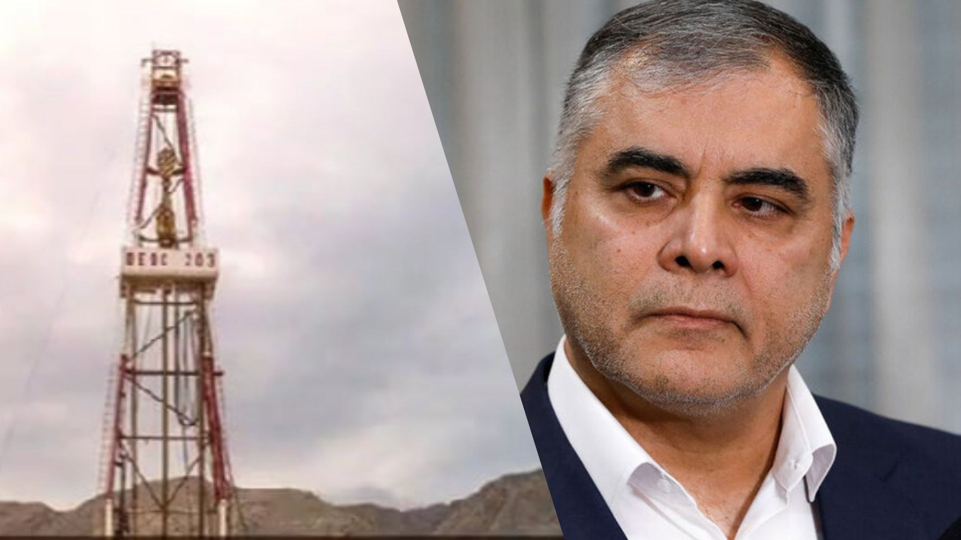 В Иране открыли крупное месторождение газа - сколько газа в недрах Ирана, какие запасы газа В Иране открыли крупное месторождение газа - сколько газа в недрах Ирана, какие запасы газа