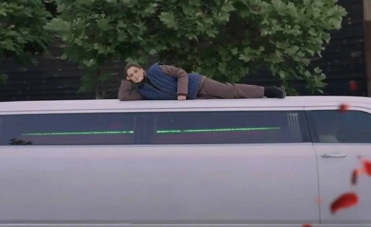 Антонина Хижняк