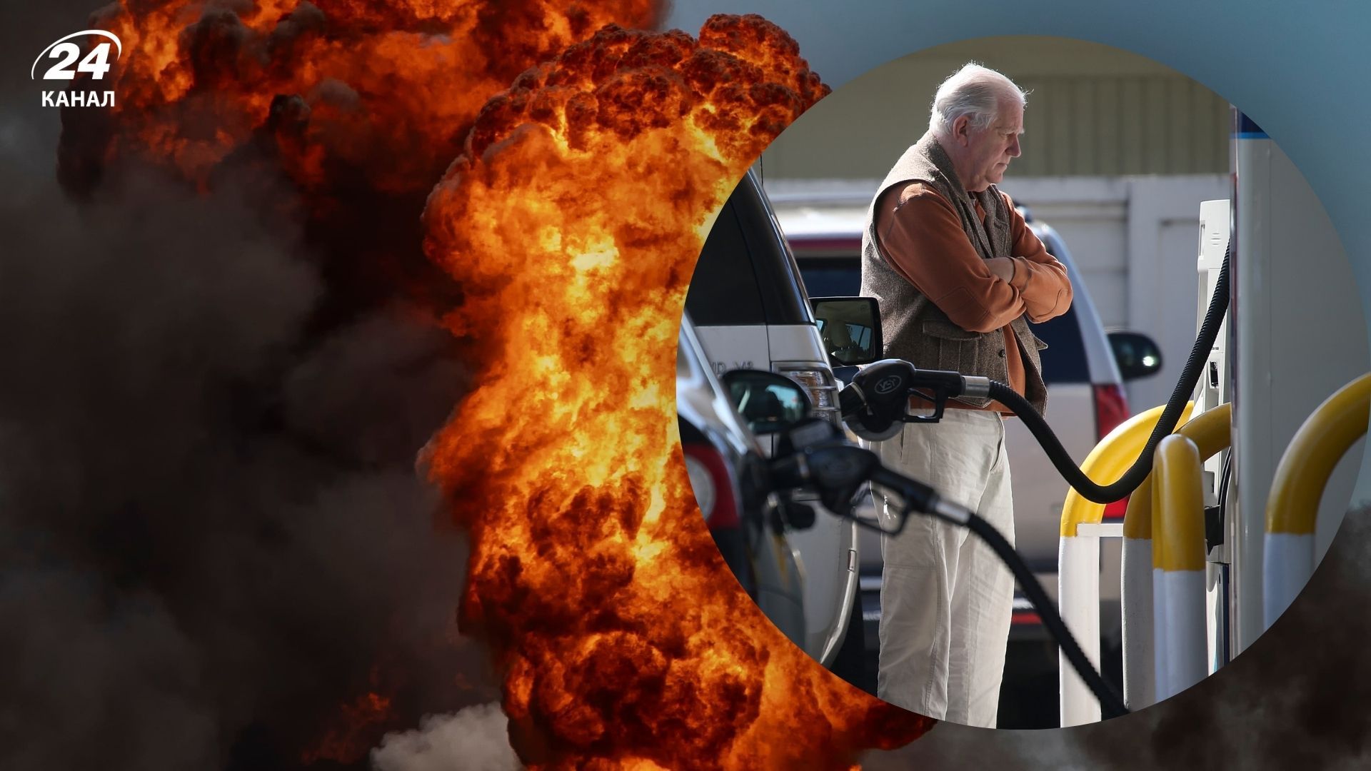 До чого призвели удари України по Росії