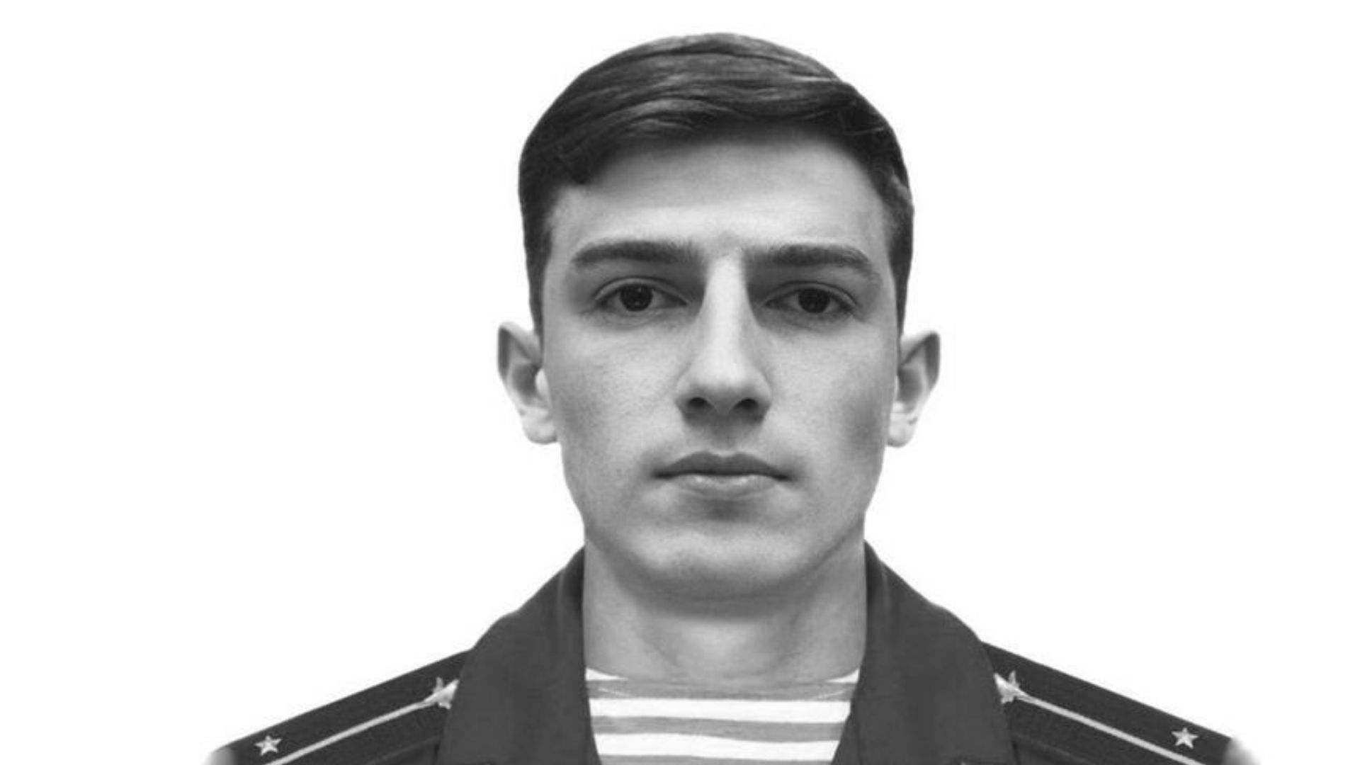 Оккупант Василий Марзоев погиб на войне против Украины Оккупант Василий Марзоев погиб на войне против Украины