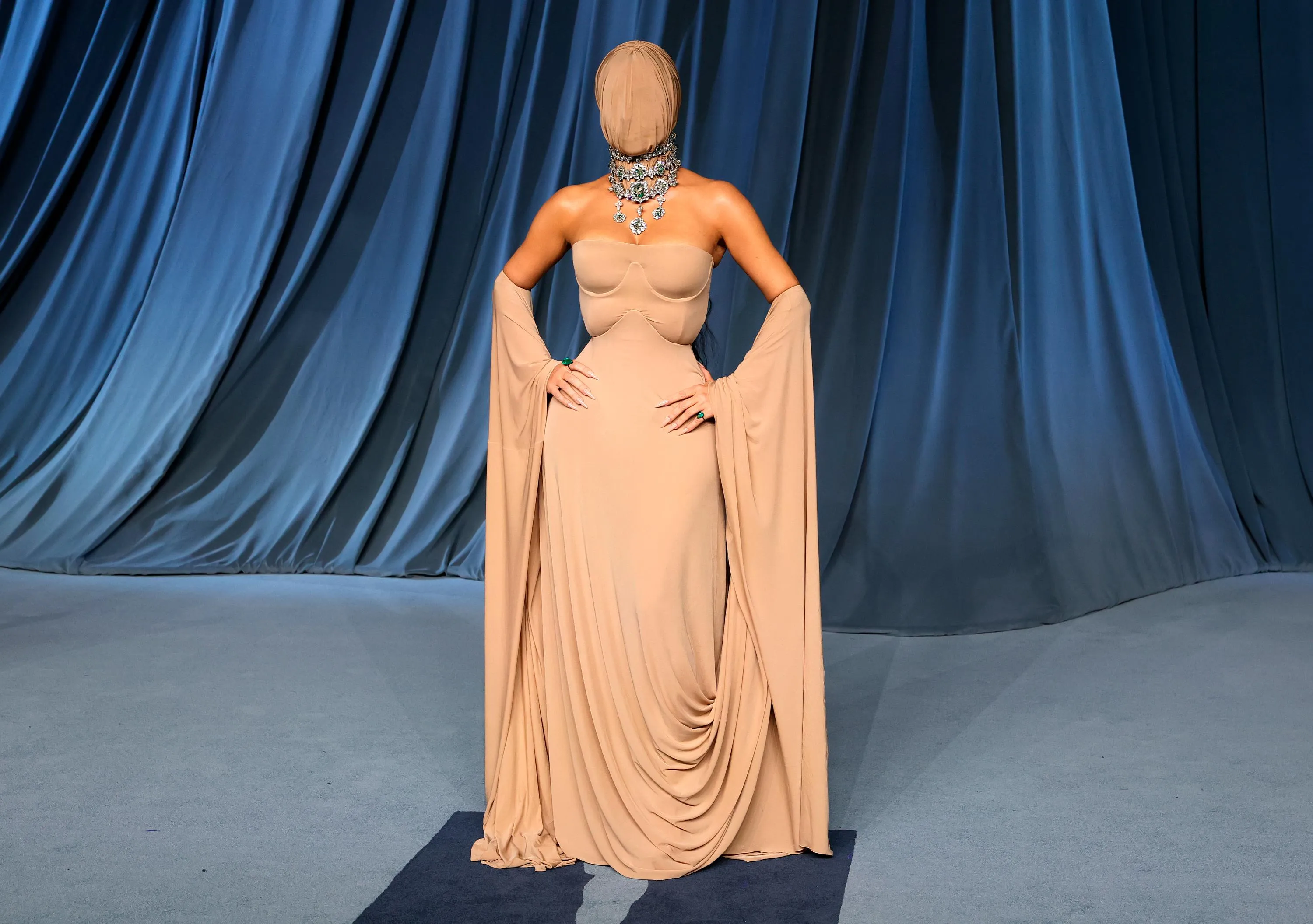 Ким Кардашьян