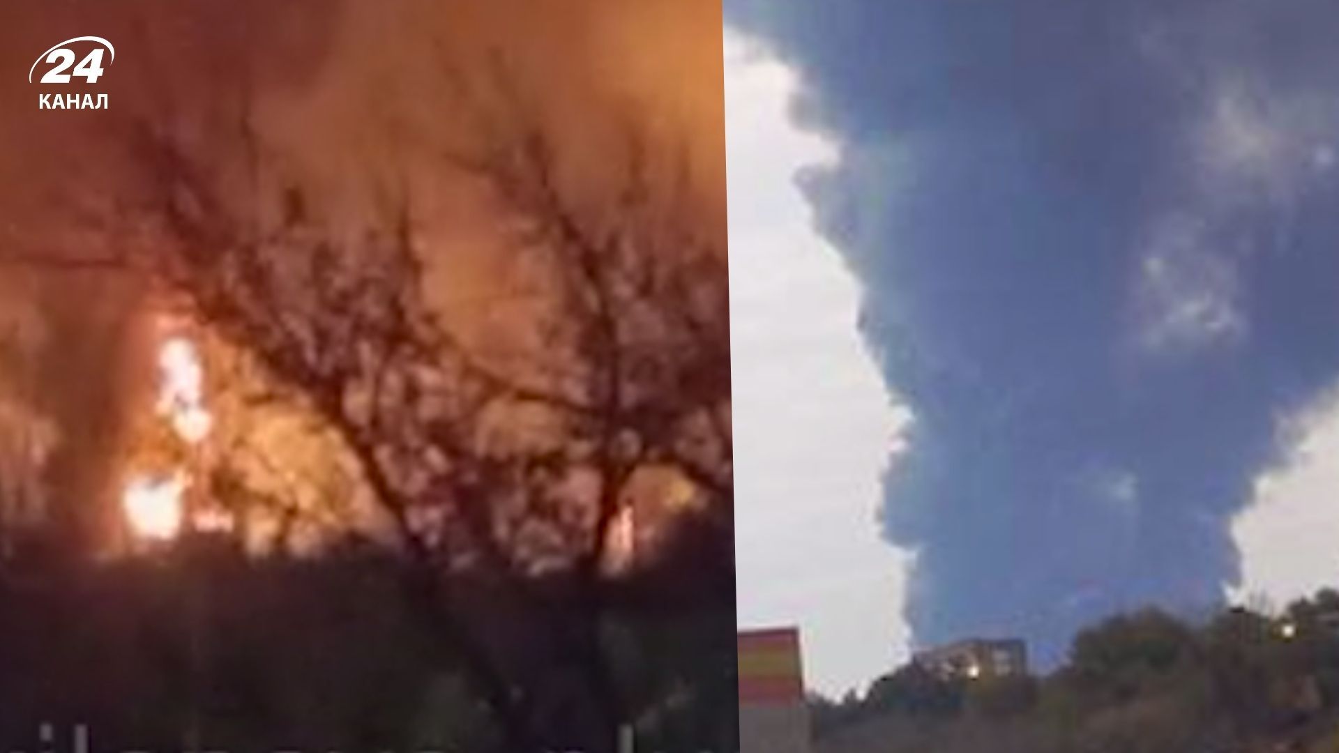 ЗСУ уразили важливі об’єкти Росії – два заводи та базу ЗСУ уразили важливі об’єкти Росії – два заводи та базу