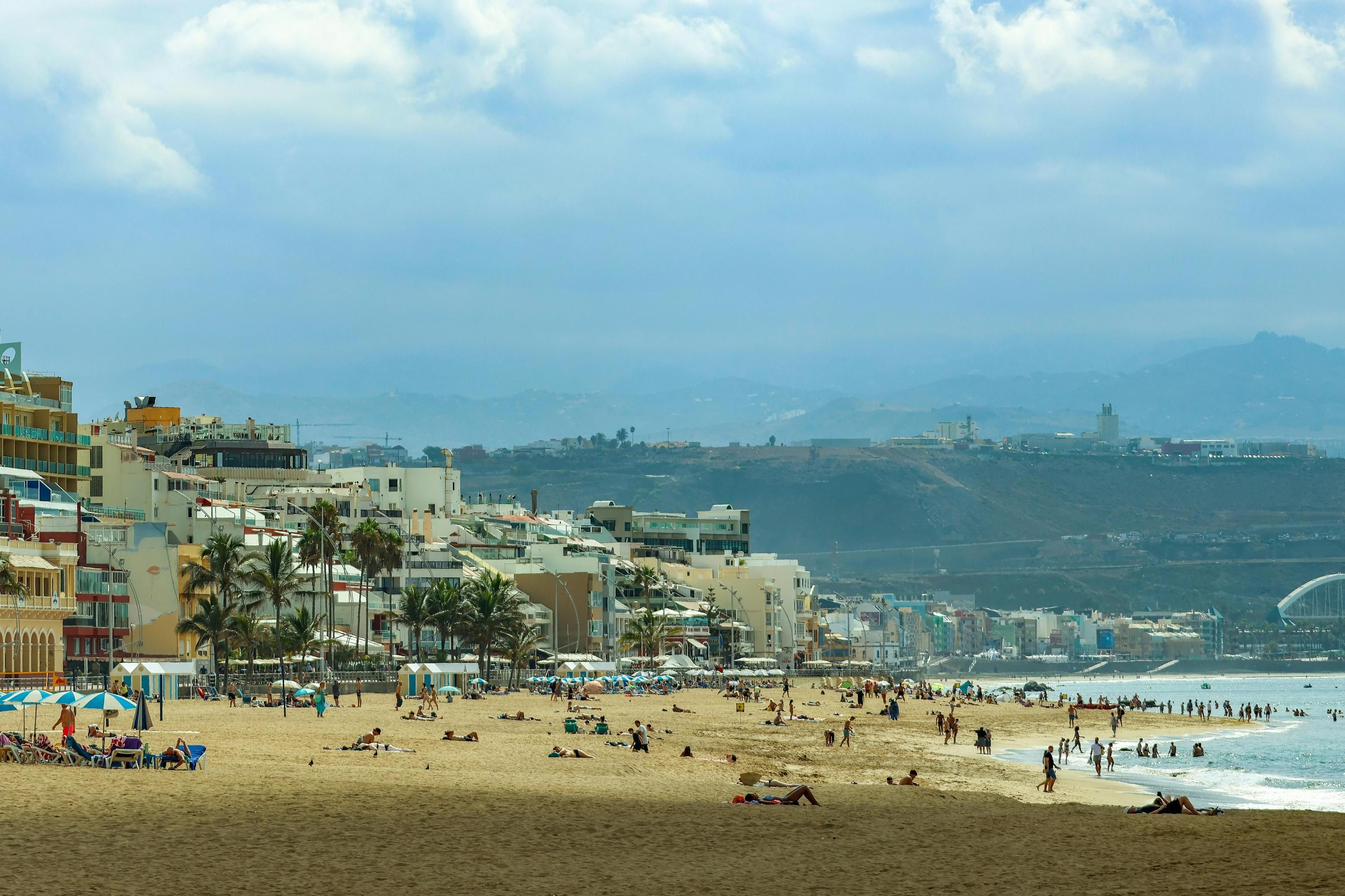 Украинка рассказала о жизни в Испании и минусах страны Украинка рассказала о жизни в Испании и минусах страны