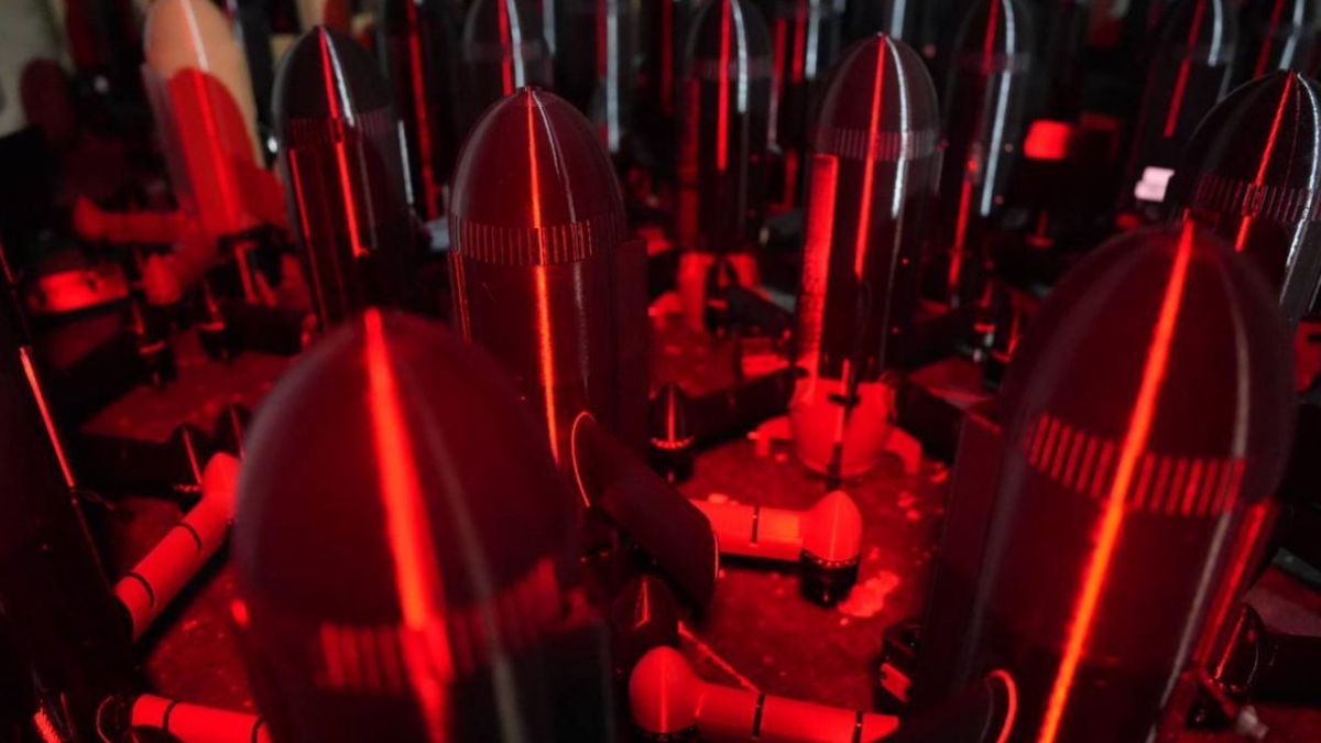 Дешевые украинские дроны-перехватчики переписывают правила войны, – Business Insider - 24 Канал