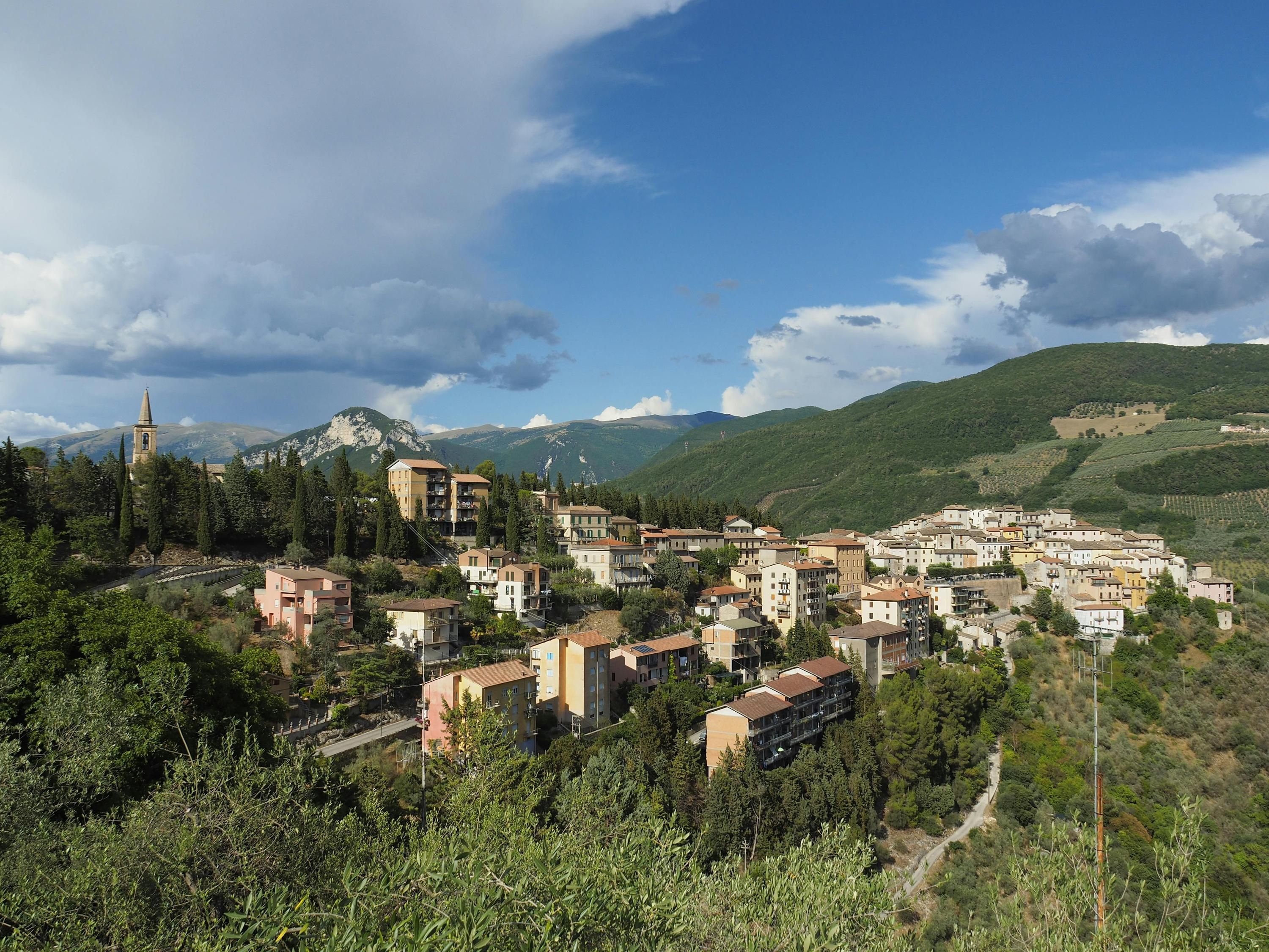 Українка розповіла про переїзд до Італії Українка розповіла про переїзд до Італії