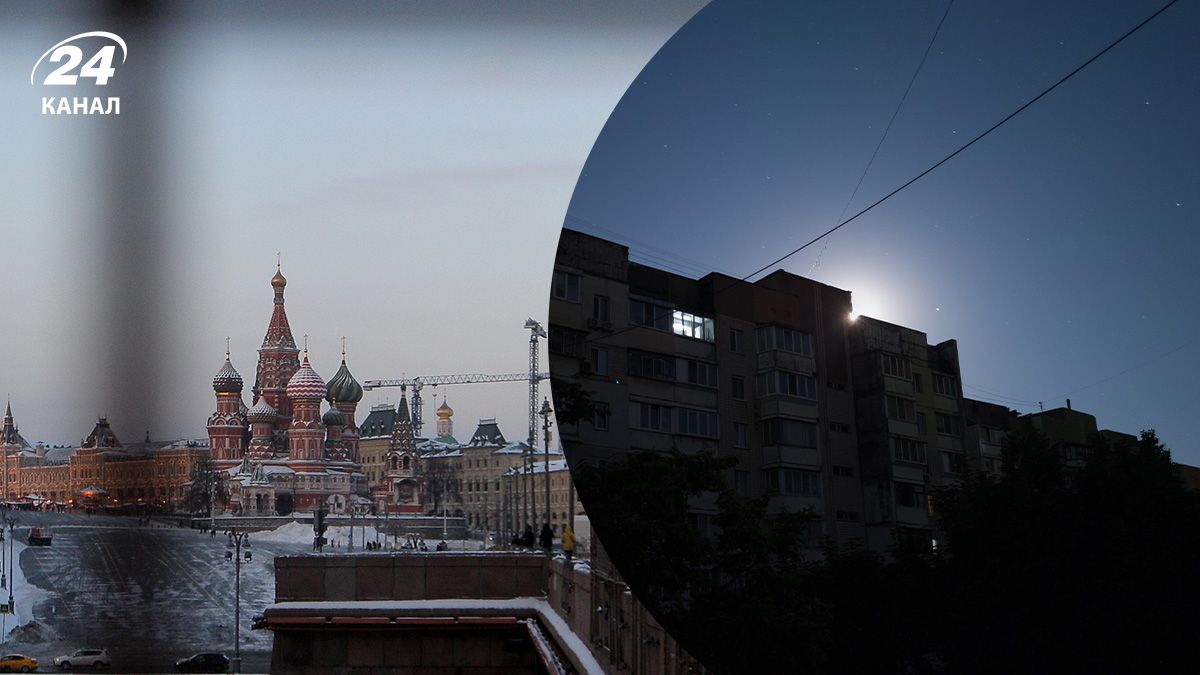 Свитан назвал уязвимые точки российской энергетики Свитан назвал уязвимые точки российской энергетики