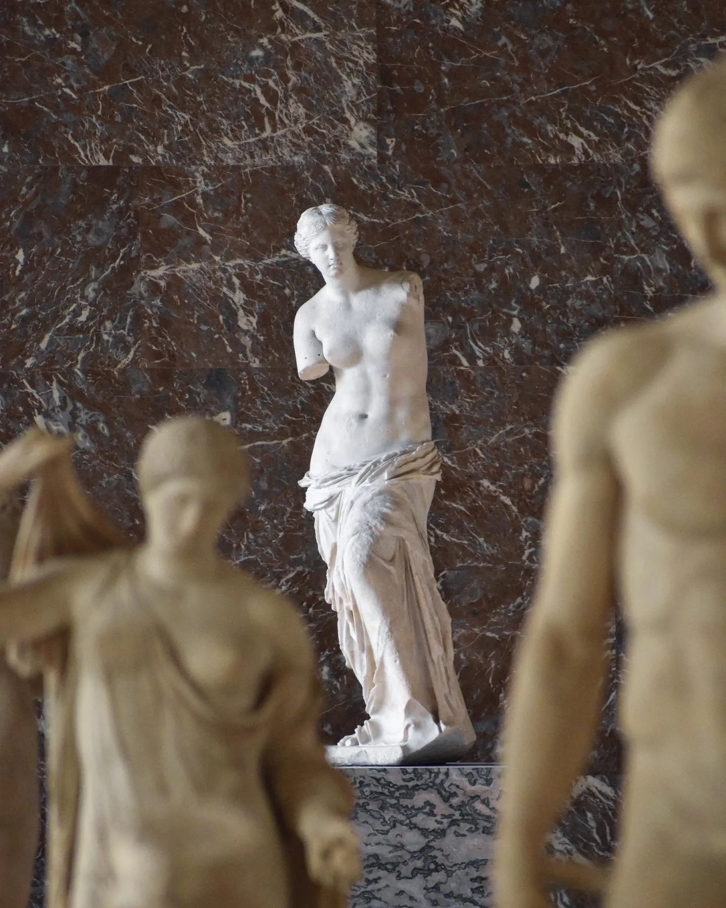 Венера Милосская Венера Милосская