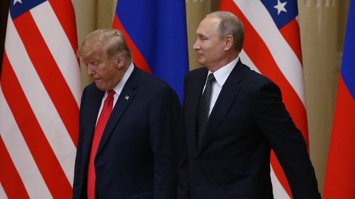 Чому Трамп і Путін зустрінуться в Угорщині