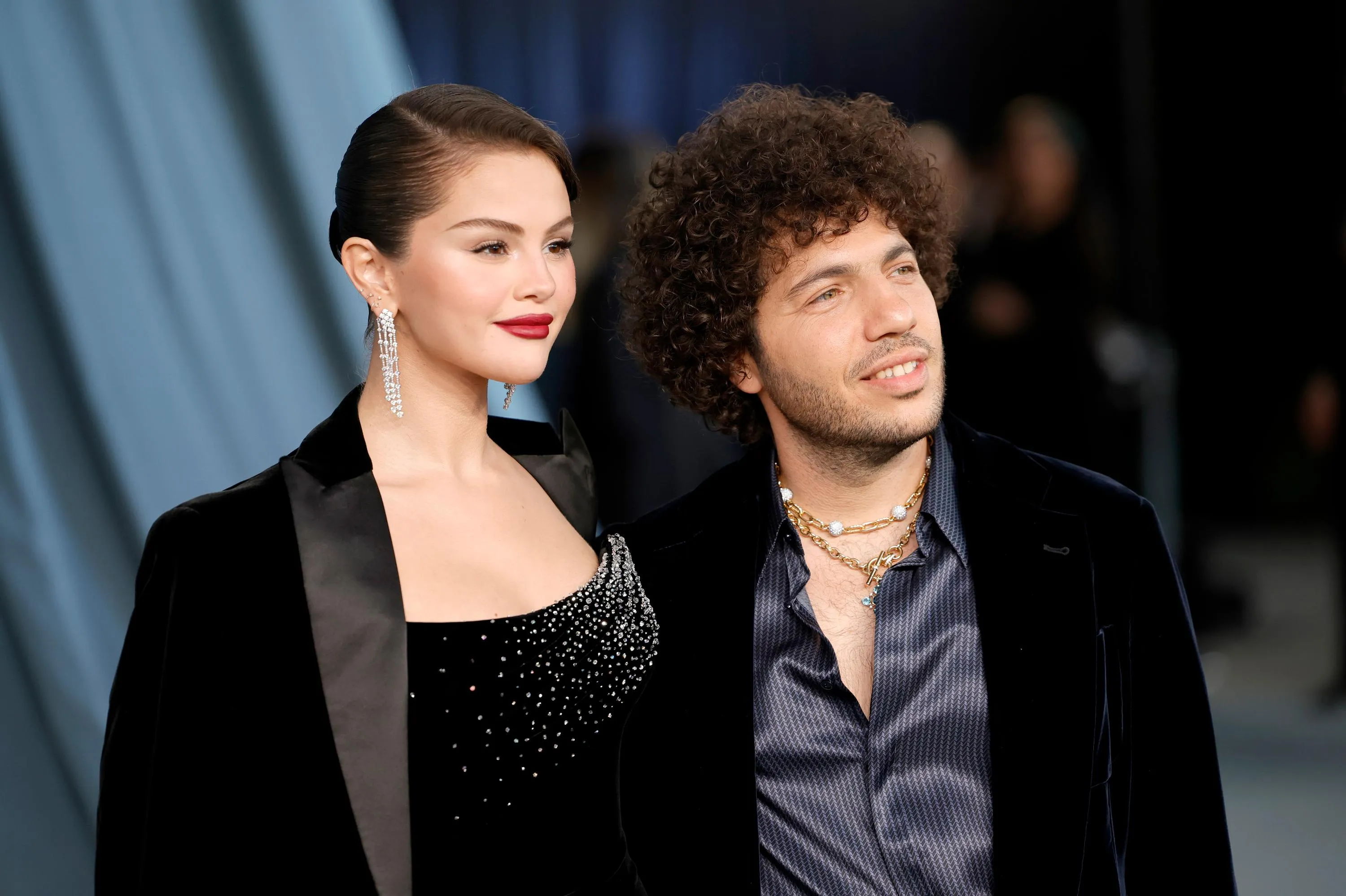 Гомес і Бланко