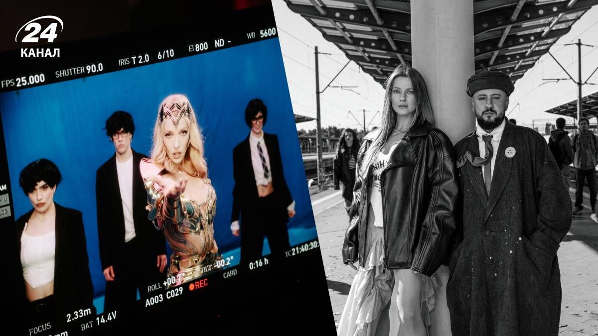 Подборка премьер