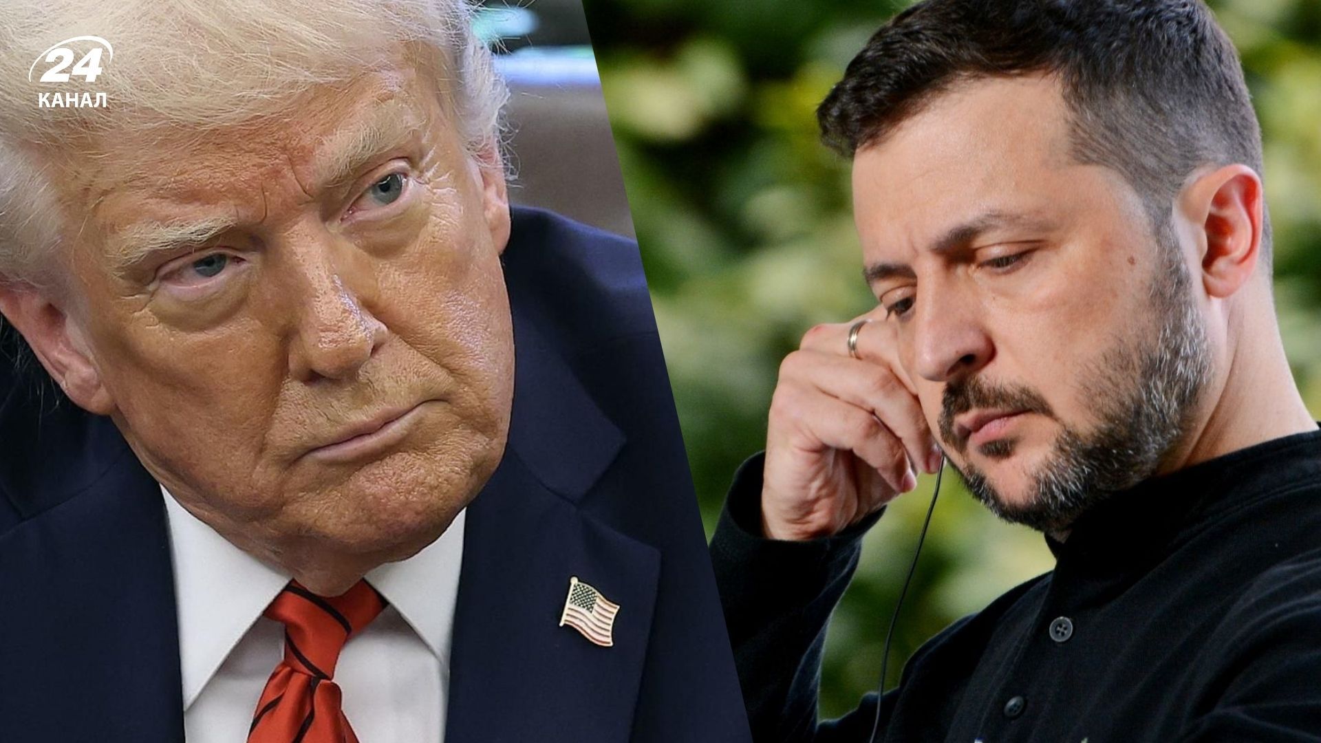 Під час зустрічі у Білому домі Трамп змушував Зеленського віддати Путіну Донбас Під час зустрічі у Білому домі Трамп змушував Зеленського віддати Путіну Донбас