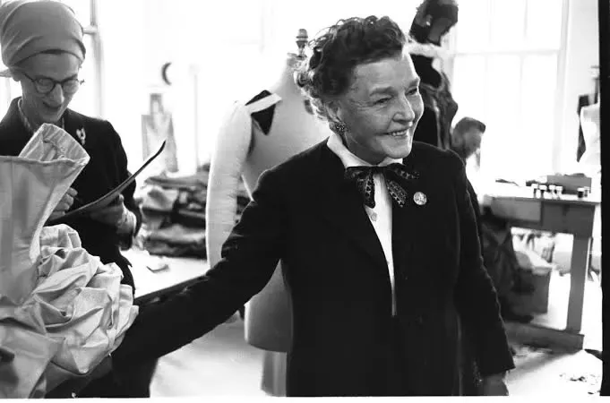 Варвара Каринська Варвара Каринська