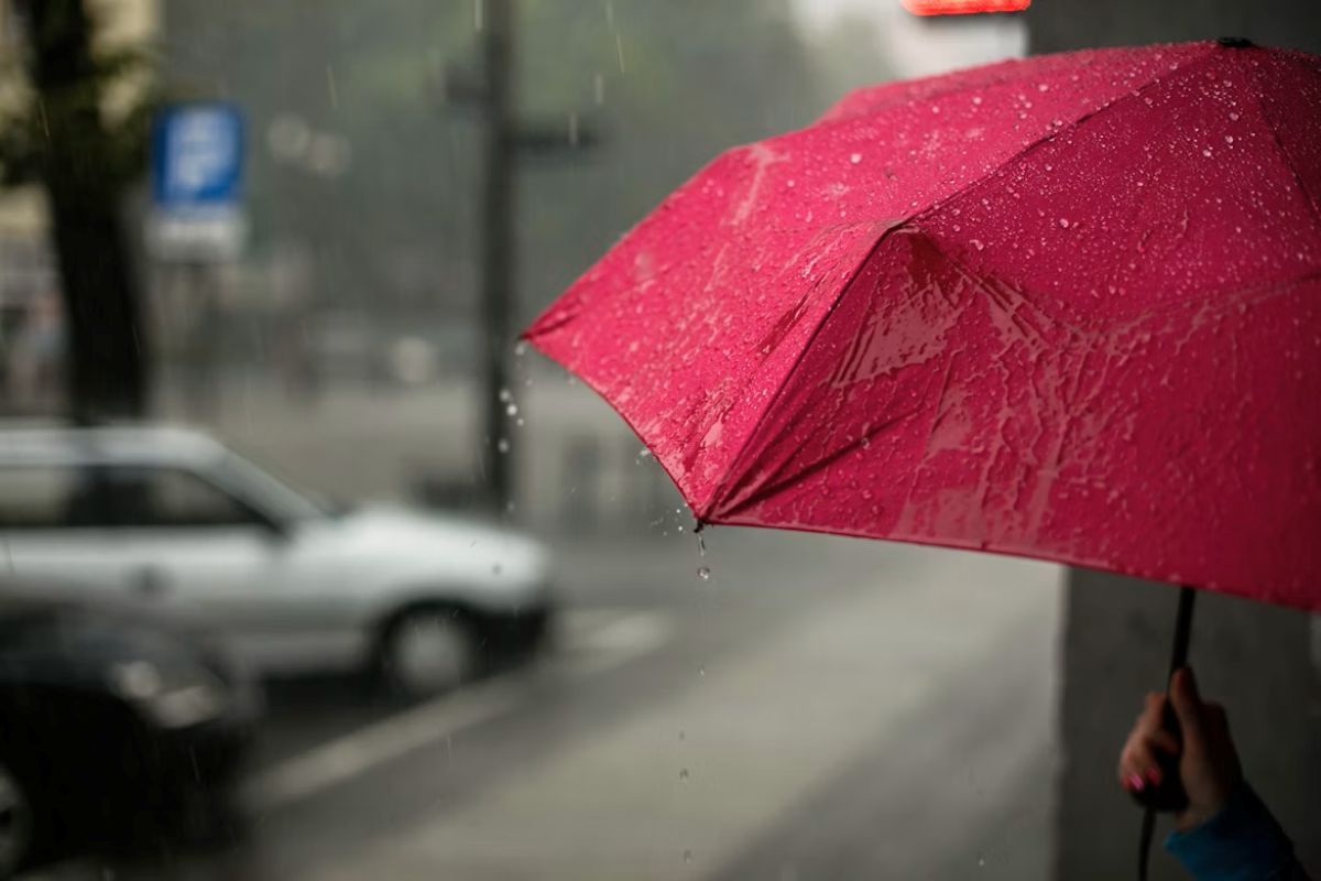 Будут ли дожди в ближайшее время - 24 Канал