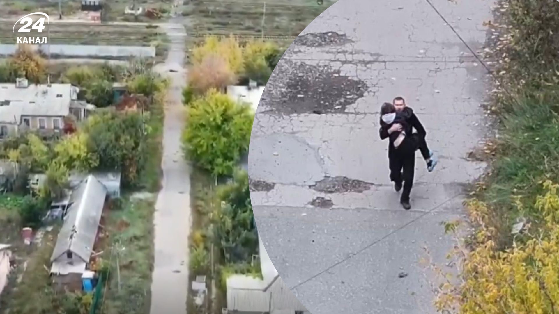 Оккупанты расстреляли гражданских в Покровске Оккупанты расстреляли гражданских в Покровске