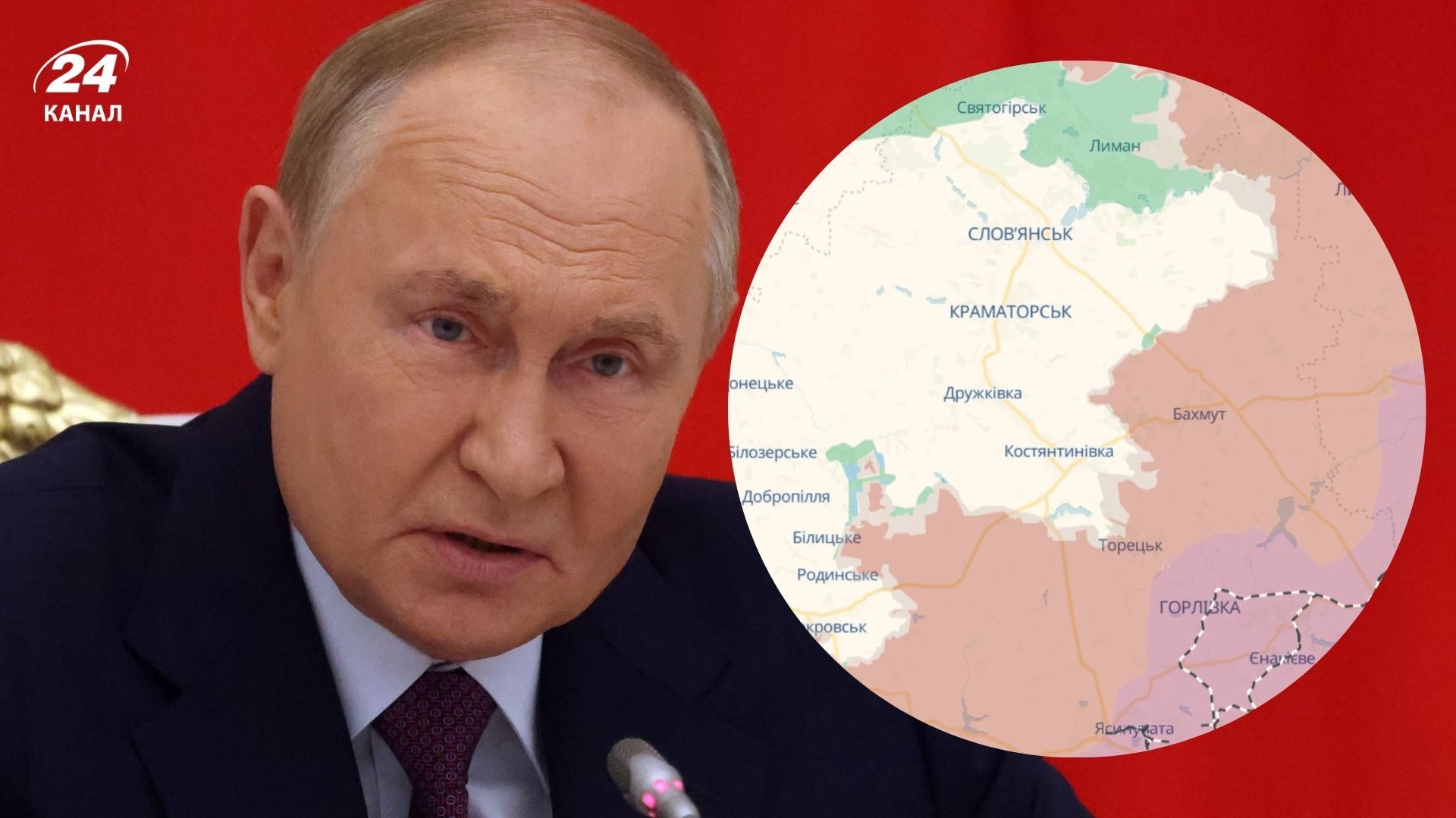 Сдача Украиной Донбасса позволила бы россиянам сэкономить годы на оккупацию Сдача Украиной Донбасса позволила бы россиянам сэкономить годы на оккупацию