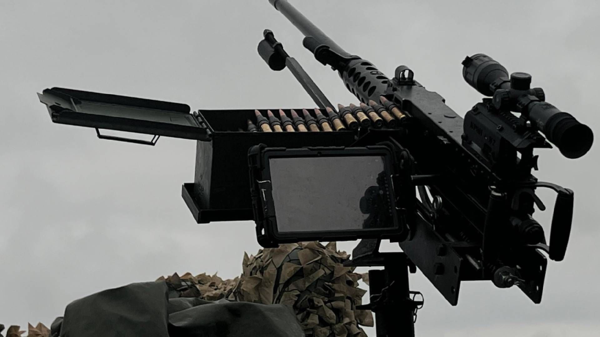 Сили ППО знешкодили 38 ворожих безпілотників