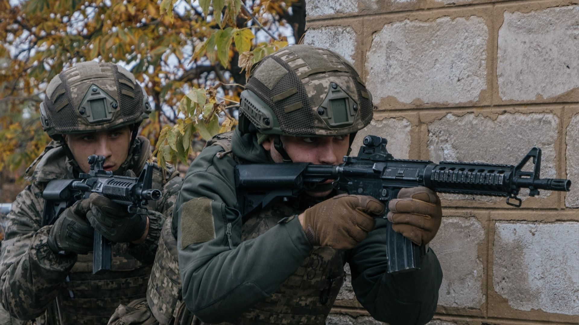 Що відбувається на фронті 20 жовтня 2025 року