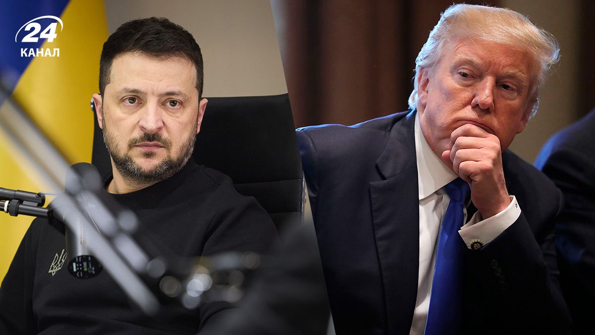 Що Трамп хоче отримати від зустрічі в Будапешті - 24 Канал Що Трамп хоче отримати від зустрічі в Будапешті - 24 Канал