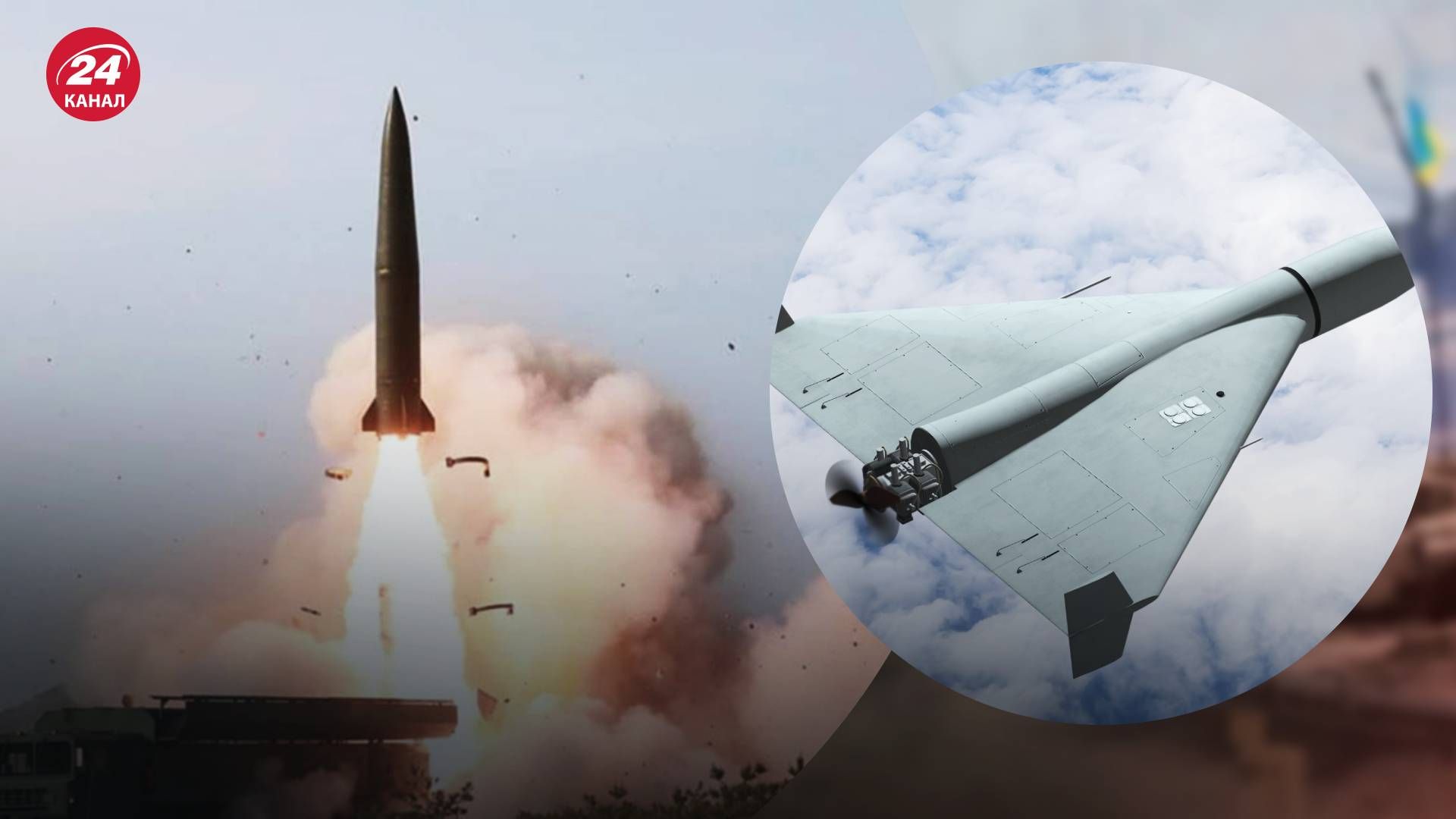 Росіяни обстріляли Одещину