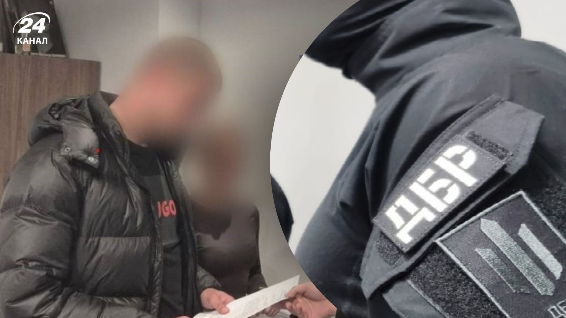 Двом правоохоронцям повідомили про підозри Двом правоохоронцям повідомили про підозри