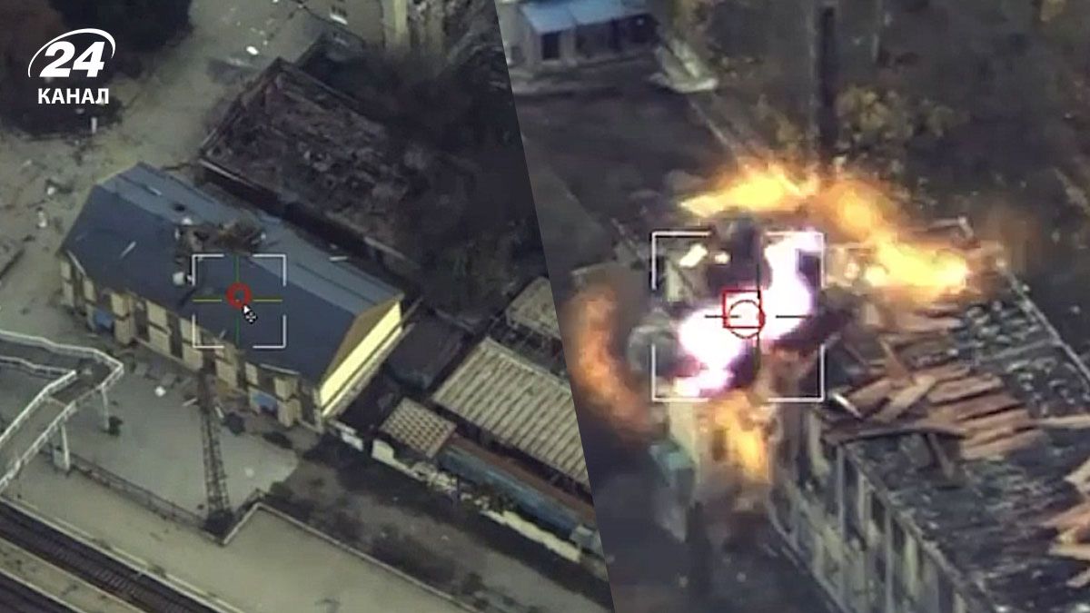 Російська ДРГ проникла у центр Покровська та вбила кількох мирних жителів, – 7 корпус ДШВ - 24 Канал Російська ДРГ проникла у центр Покровська та вбила кількох мирних жителів, – 7 корпус ДШВ - 24 Канал