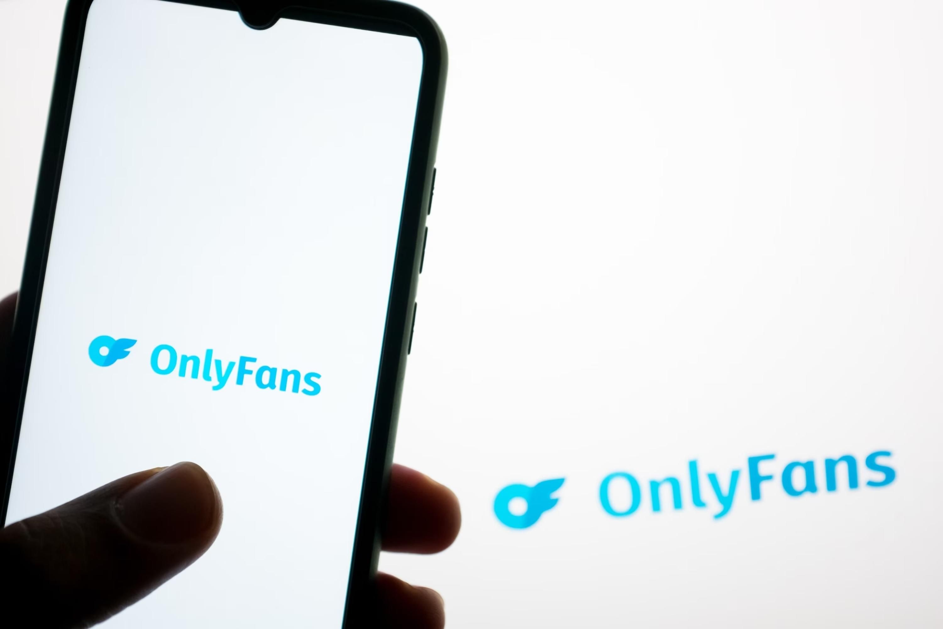 OnlyFans – самая прибыльная компания по доходу на работника: обогнала Apple и Google - Бизнес OnlyFans – самая прибыльная компания по доходу на работника: обогнала Apple и Google - Бизнес
