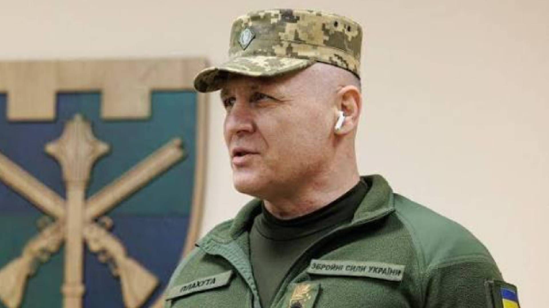 У мережі виявили фейковий акаунт Ігоря Плахути