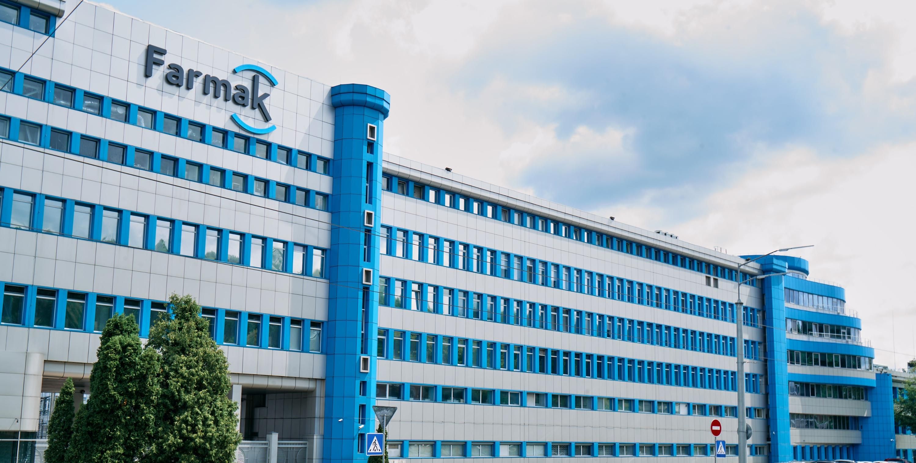 Farmak у рейтингу найкращих роботодавців України - деталі Farmak у рейтингу найкращих роботодавців України - деталі