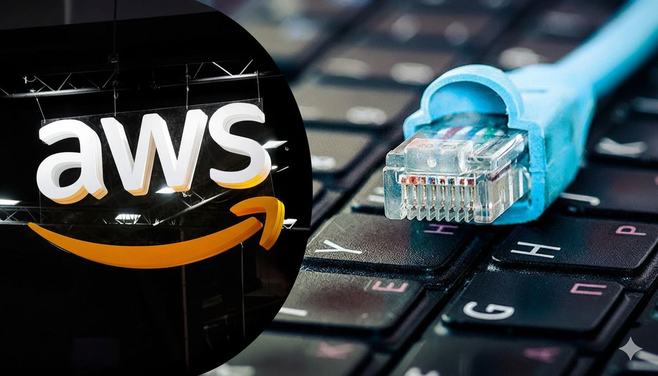 Коли все пішло не так: наймасштабніші технічні збої в історії інтернету Коли все пішло не так: наймасштабніші технічні збої в історії інтернету